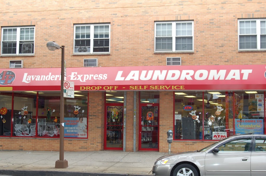 Lav Express Laundry | 204 Chestnut St, Brooklyn, NY 11208 | Phone: (347) 270-5588