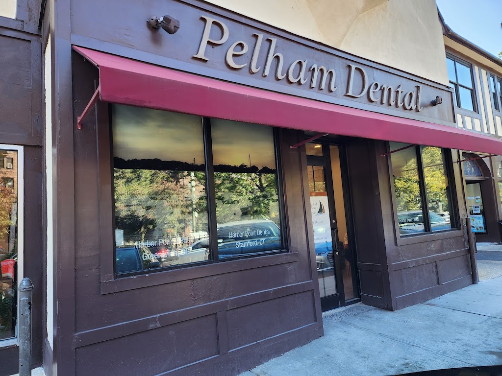 Harbor Point Dental at Pelham Manor | 4674 Boston Post Rd, Pelham, NY 10803 | Phone: (914) 738-1033