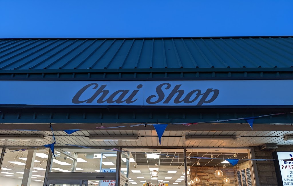 Chai Shop | 751 Hillside Avenue, New Hyde Park, NY 11040 | Phone: (516) 408-9777