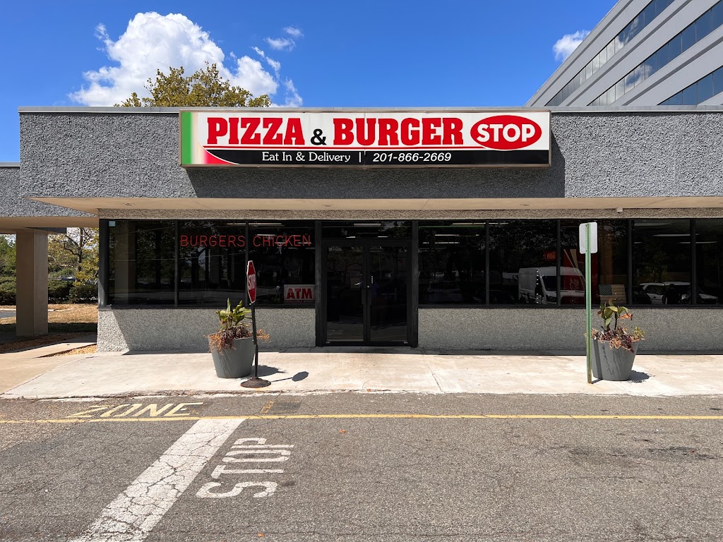 Burger Stop | 333 Meadowlands Pkwy #1, Secaucus, NJ 07094 | Phone: (201) 866-1204