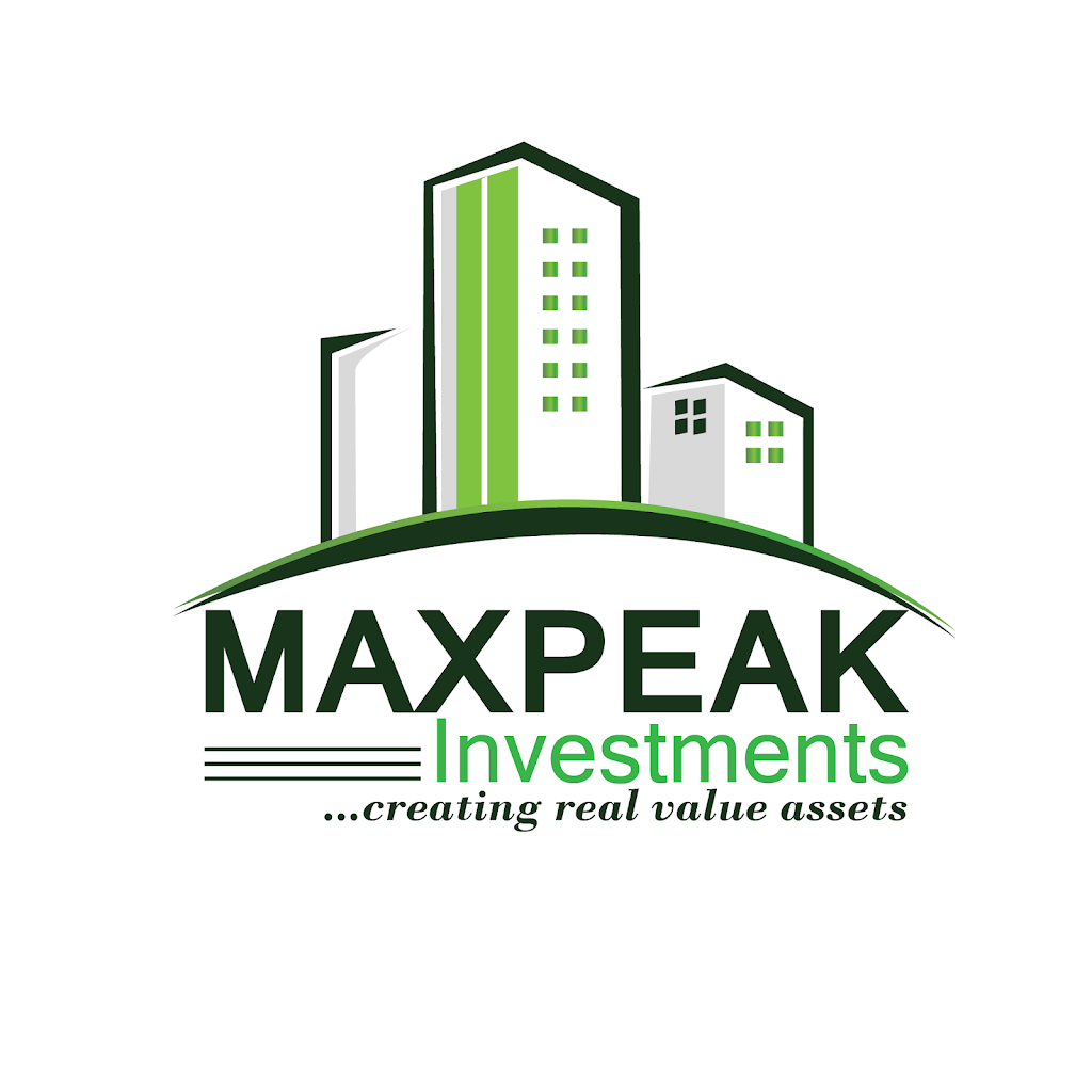 Maxpeak Investments LLC | 377 Valley Rd unit 2525, Clifton, NJ 07013 | Phone: (973) 931-2499