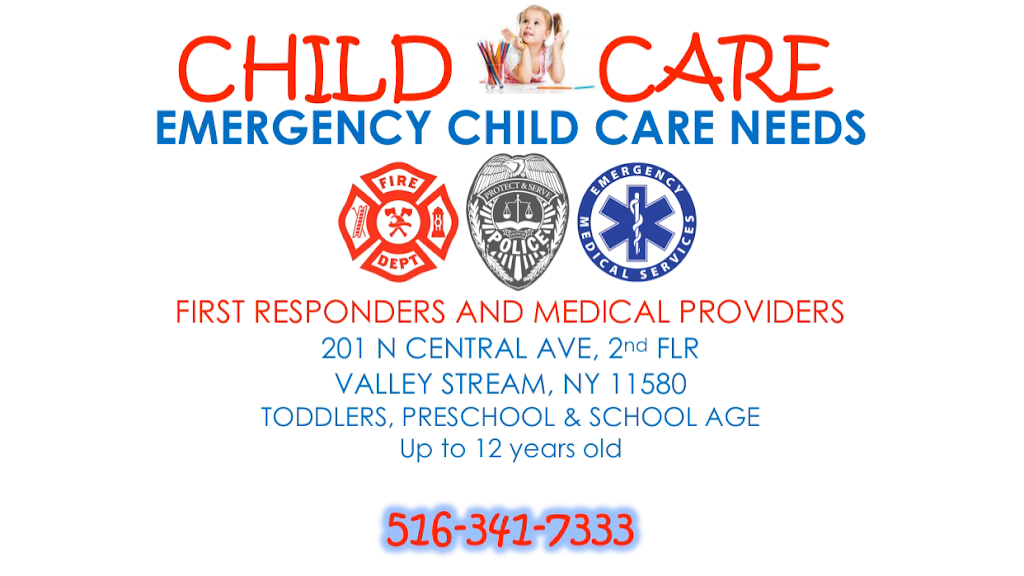 Precious Spirit Child Care & Preschool | 201 N Central Ave 2nd Flr, Valley Stream, NY 11580 | Phone: (516) 341-7333