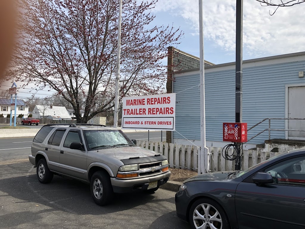 Tommys Auto Repair llc | 2 NJ-36 N, Middletown Township, NJ 07748 | Phone: (732) 291-5600