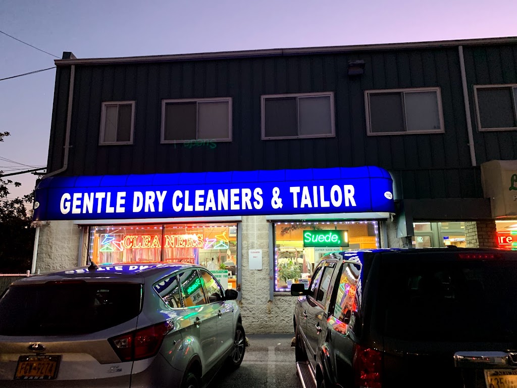 Gentle Dry Cleaners | 1140 Bay St, Staten Island, NY 10305 | Phone: (718) 981-1937