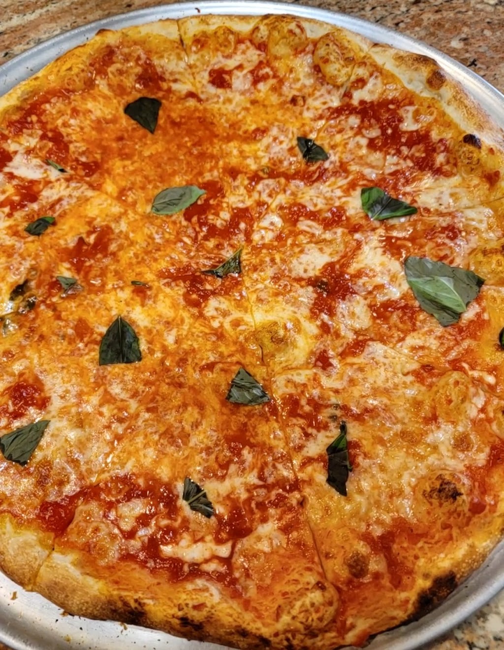 Romeos Pizza & Pasta Express | 745 Poole Ave, Hazlet, NJ 07730 | Phone: (732) 888-4444