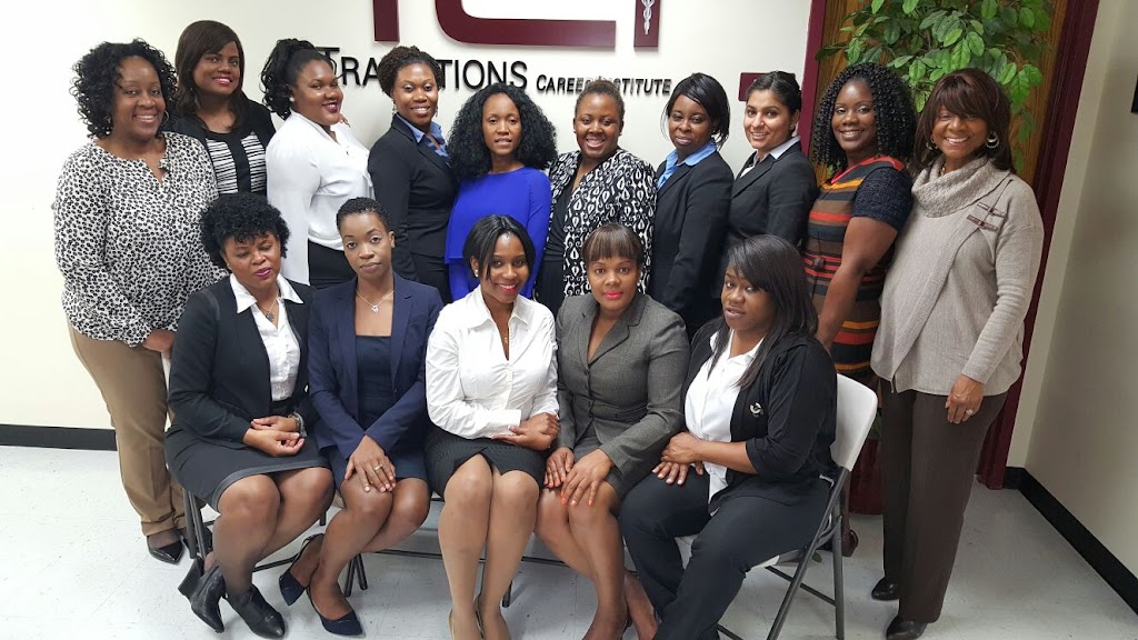 The Transitions Career Institute | 133-11 20th Ave, Queens, NY 11356 | Phone: (718) 362-9500