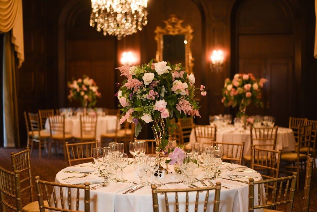 LUXLUF Event Flowers | 890 1st Ave., New York, NY 10022 | Phone: (212) 540-5683