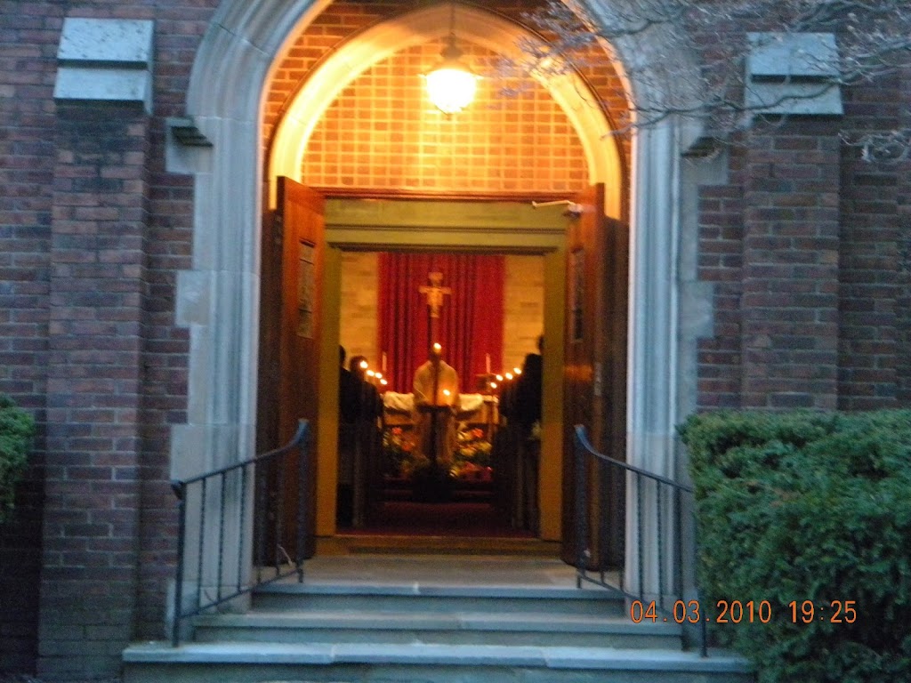 St. Francis of Assisi American National Catholic Church | 195 Ridgewood Ave, Glen Ridge, NJ 07028 | Phone: (973) 506-8174