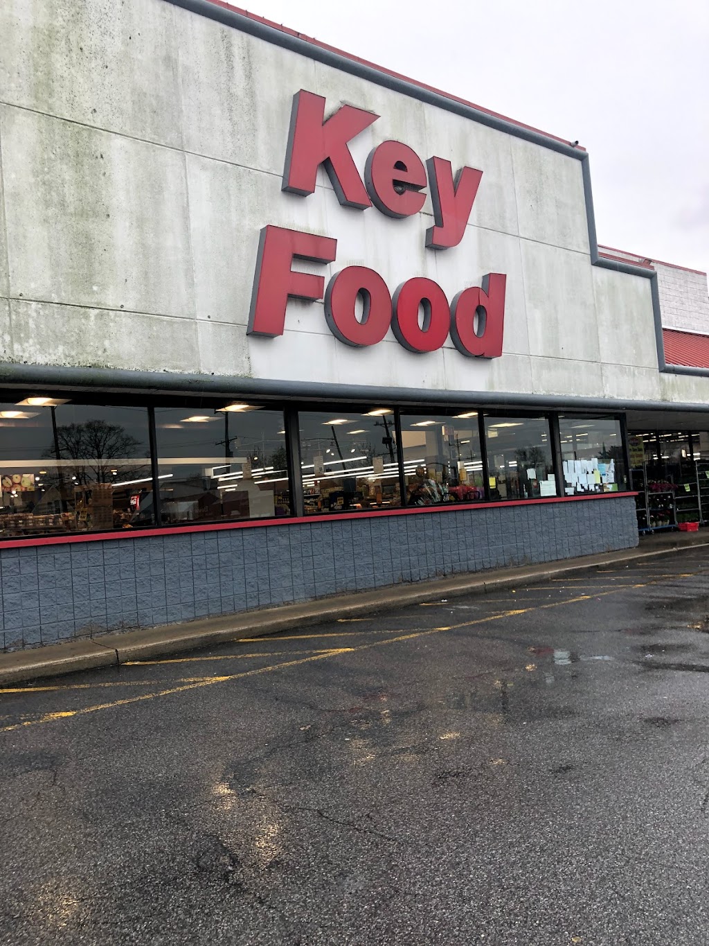 Key Food Supermarkets | 1805 N Central Ave, Valley Stream, NY 11580 | Phone: (516) 285-4490