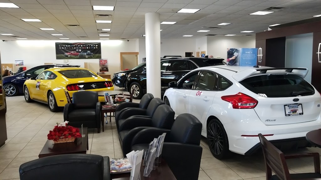 Ford of Queens | 139-40 Queens Blvd, Queens, NY 11435 | Phone: (718) 530-0167