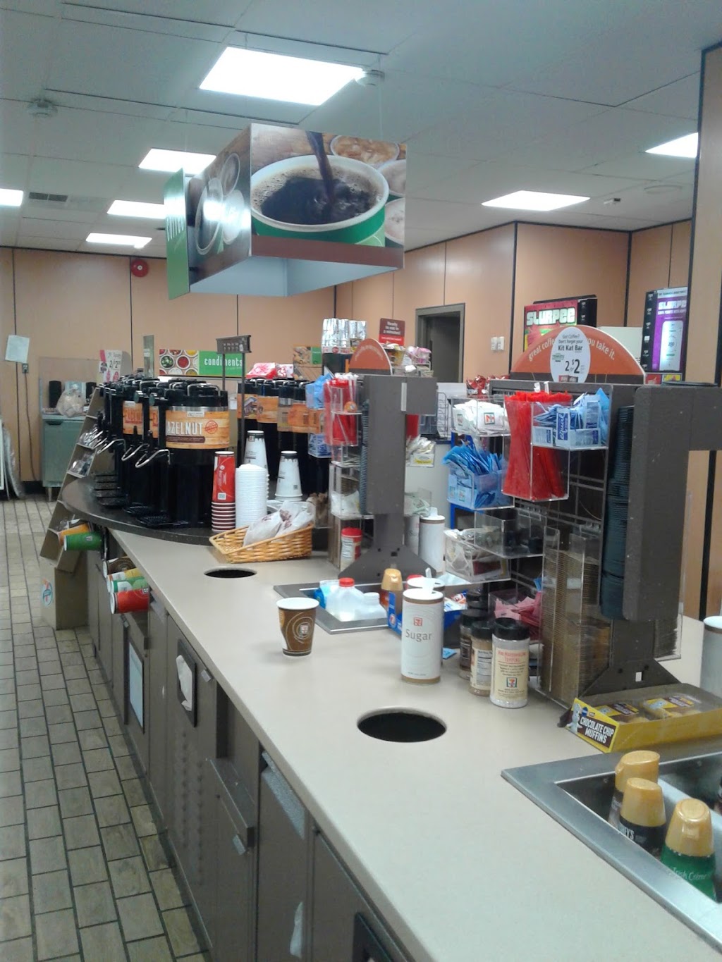 7-Eleven | 190 N Central Ave, Valley Stream, NY 11580 | Phone: (516) 825-0471