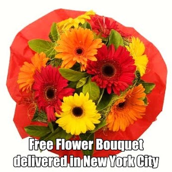 New York Barclays Flowers & Fruit Baskets | 139 Flatbush Ave, Brooklyn, NY 11217 | Phone: (718) 773-0060