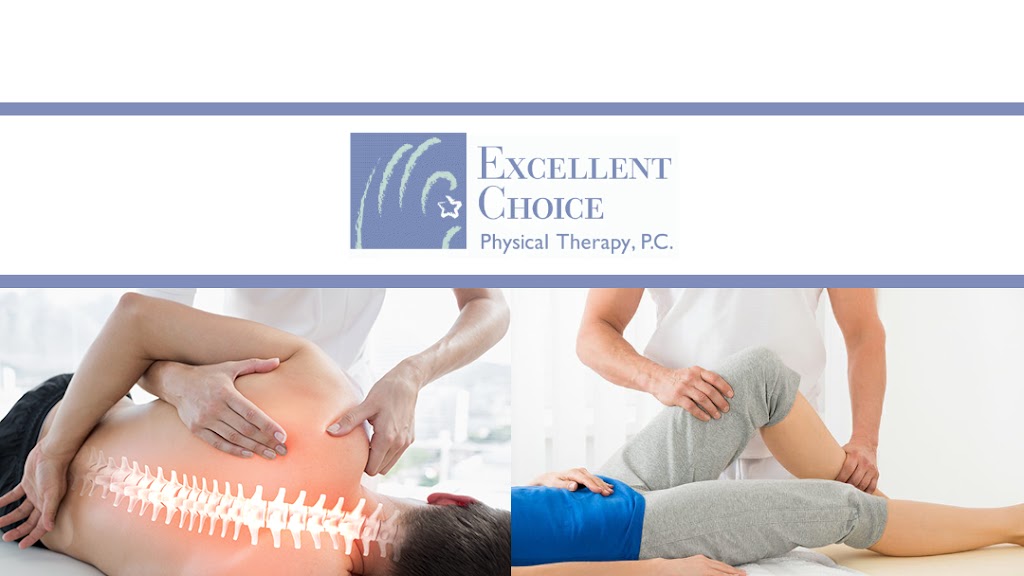 Excellent Choice Physical Therapy | 4701 Queens Blvd #402, Sunnyside, NY 11104 | Phone: (718) 729-5947