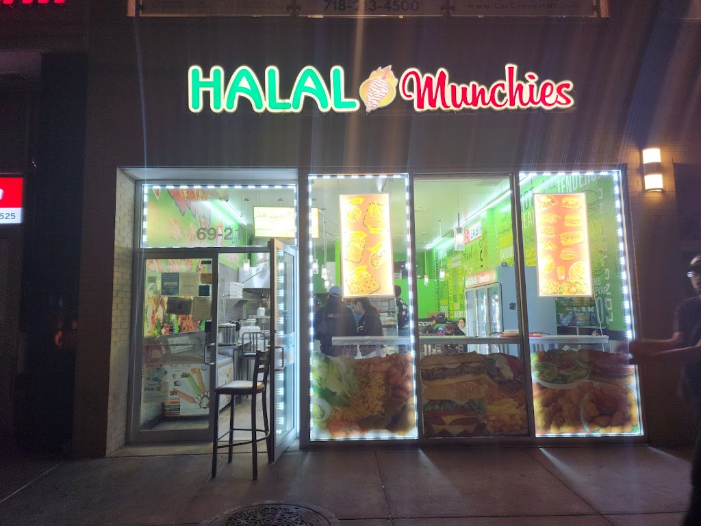 Halal Munchies | 69-21 164th St, Fresh Meadows, NY 11365 | Phone: (718) 380-0100