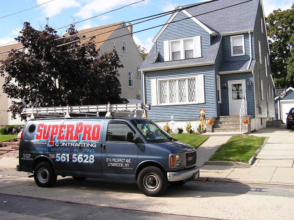 SuperPro Contracting | 285 N Central Ave, Valley Stream, NY 11580 | Phone: (516) 561-5628