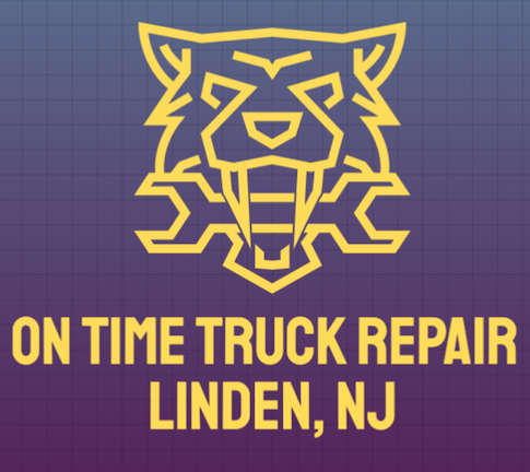 ON TIME TRUCK REPAIR CORP | 3425 Tremley Point Rd, Linden, NJ 07036 | Phone: (908) 499-0679
