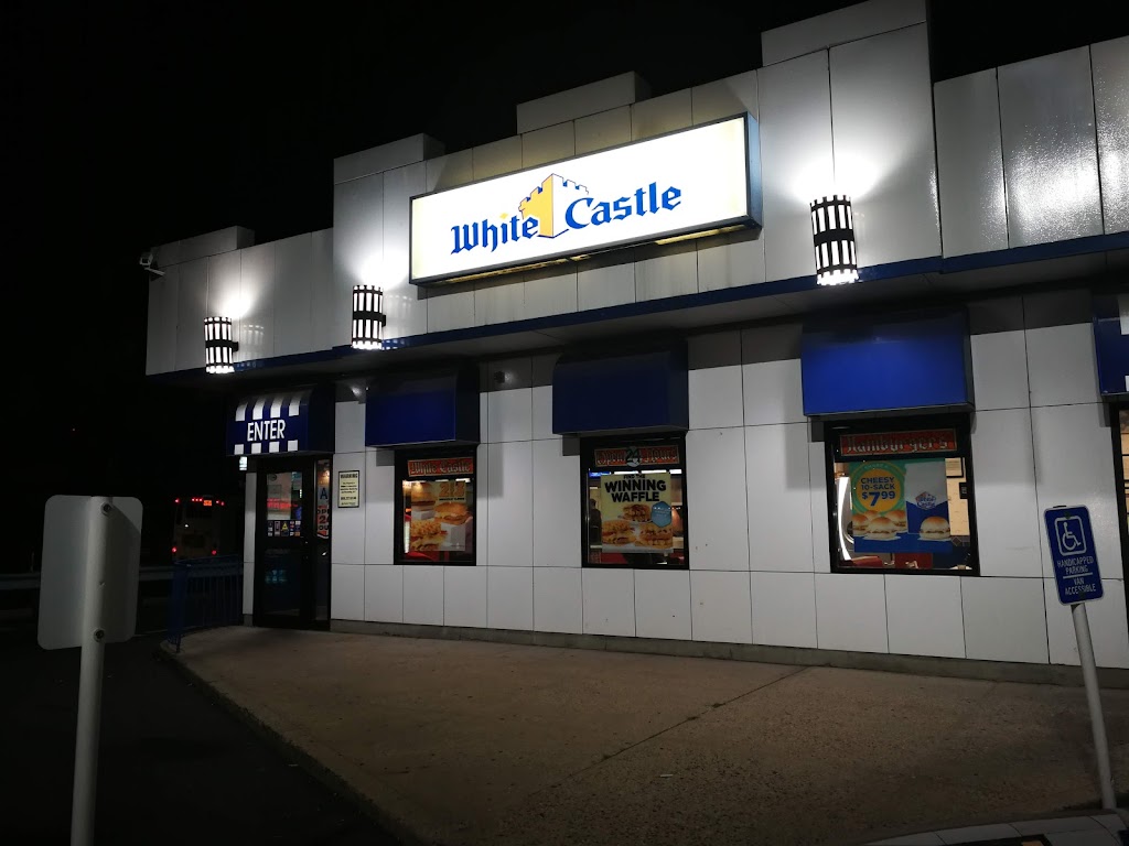 White Castle | 112-11 Springfield Blvd, Queens Village, NY 11429 | Phone: (718) 464-8334
