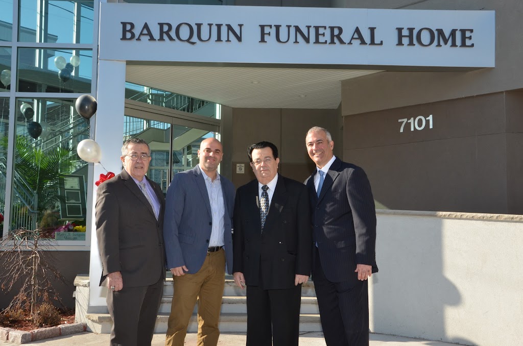 Barquin Funeral Home | 7101 Broadway, Guttenberg, NJ 07093 | Phone: (201) 869-3000
