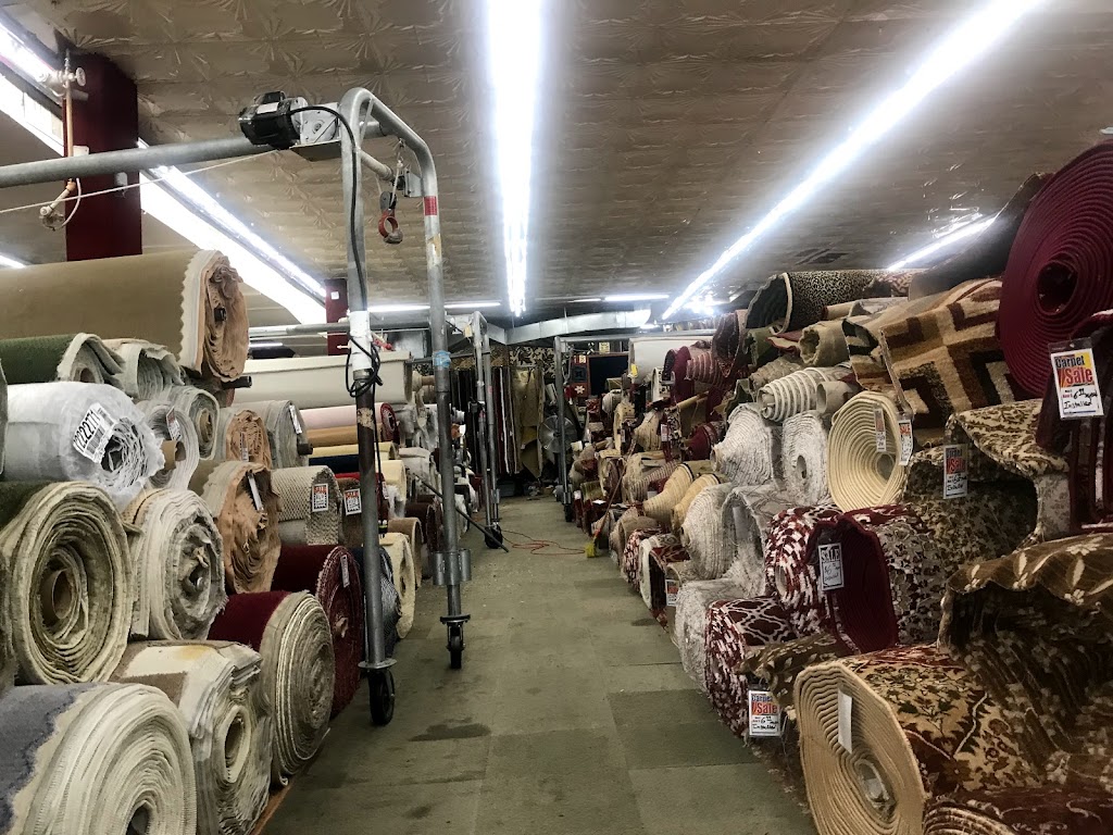 Carpet City | 54-05 Northern Blvd, Queens, NY 11377 | Phone: (718) 267-7000