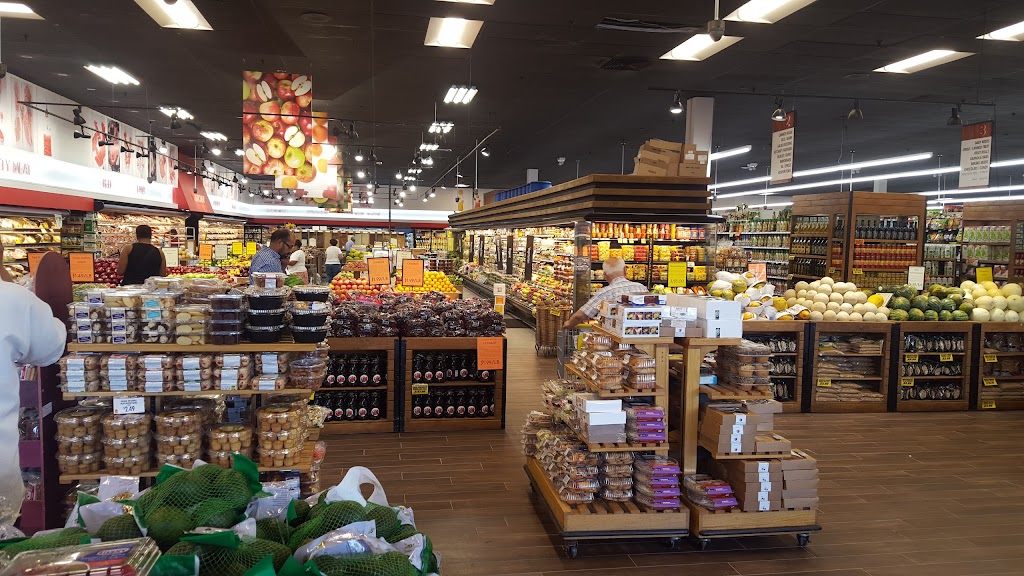 Key Food Supermarkets | 1805 N Central Ave, Valley Stream, NY 11580 | Phone: (516) 285-4490