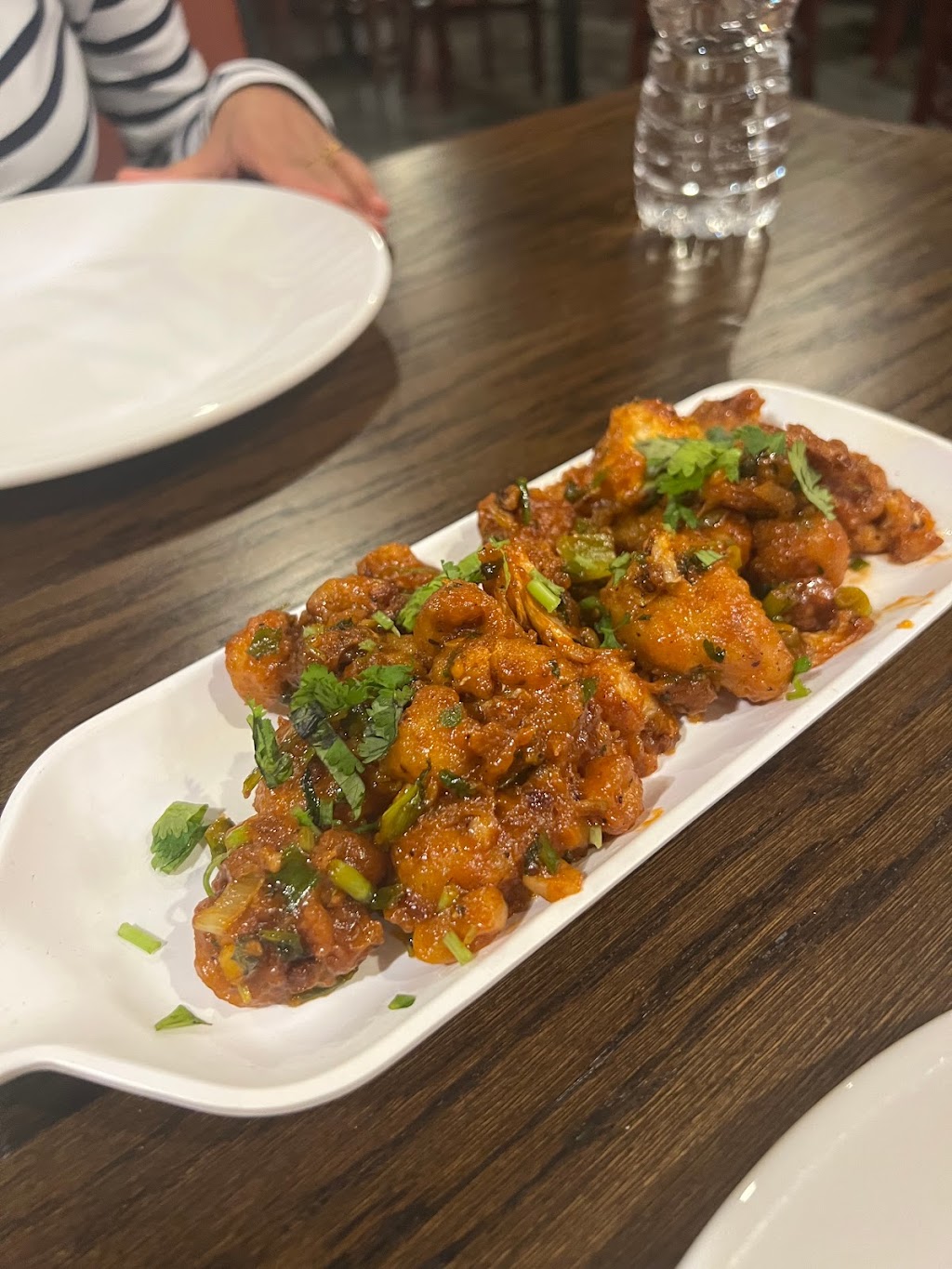 Andhra Spicy House | 821 Newark Ave, Jersey City, NJ 07306 | Phone: (201) 360-0965