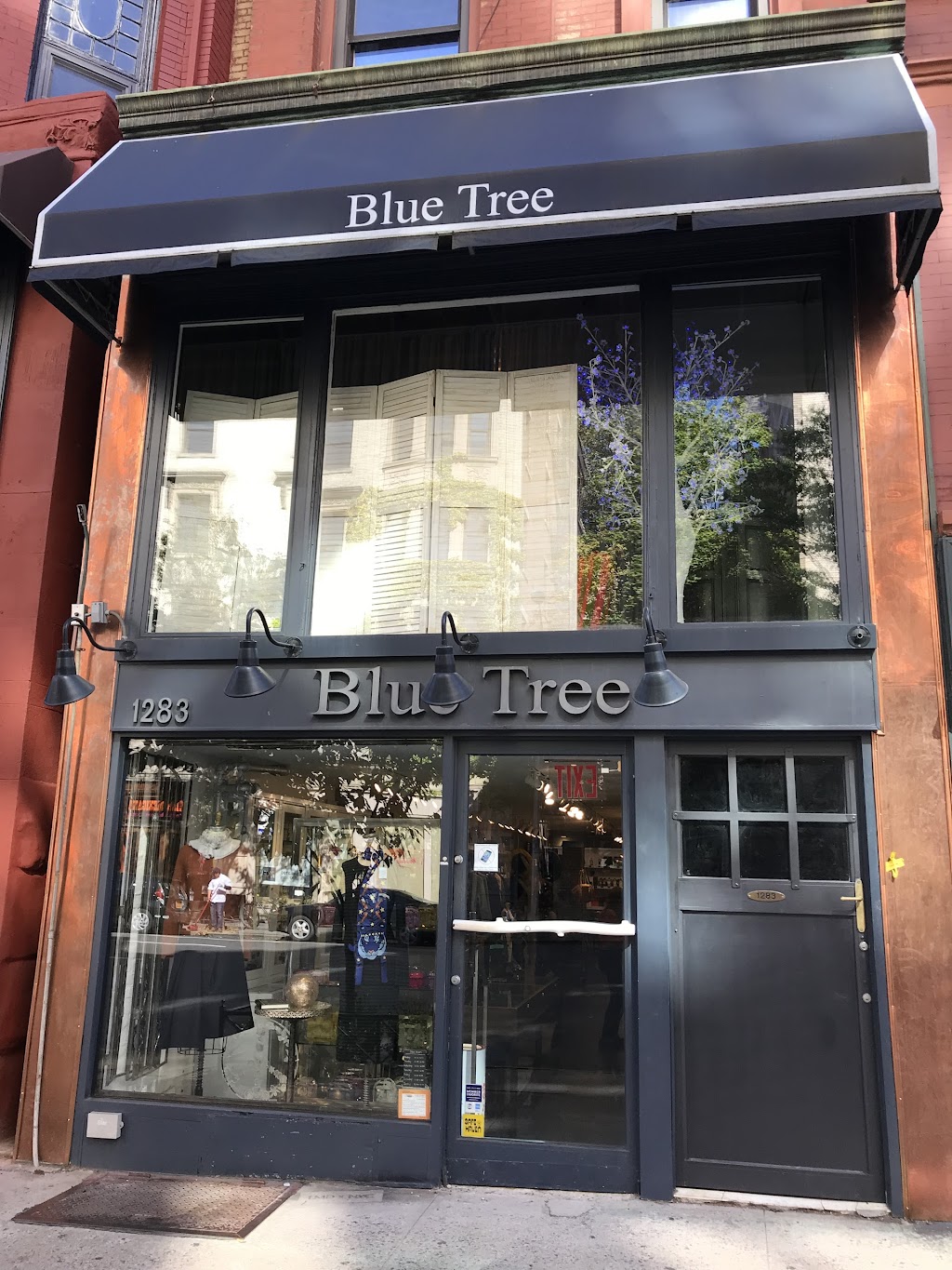 Blue Tree | 1285 Madison Ave, New York, NY 10128 | Phone: (212) 369-2583