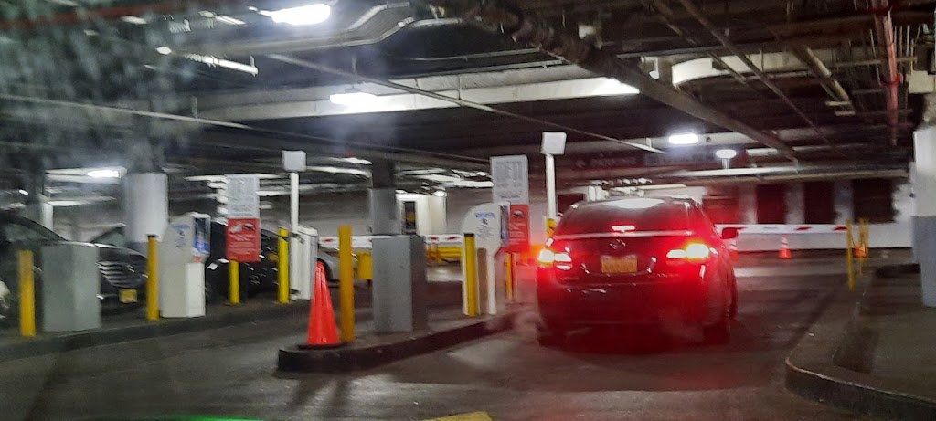 GGMC Parking - Barclays Center | Atlantic Center, 625 Atlantic Ave B12, Brooklyn, NY 11217 | Phone: (718) 636-3857