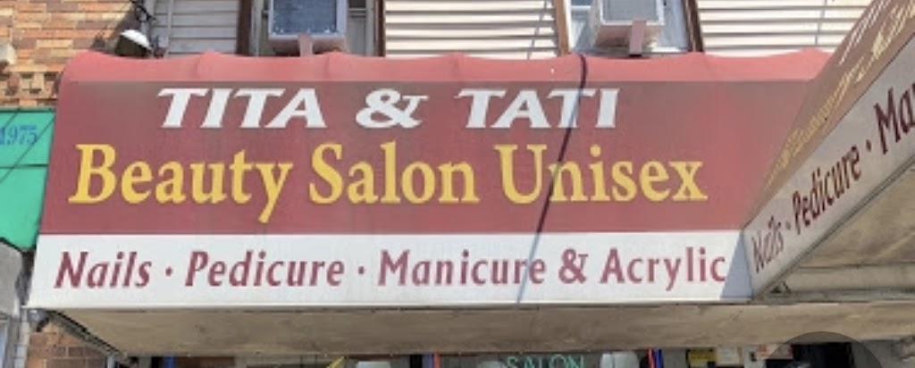 Tati Y Tita Beauty Salon | 1066 Ogden Ave # A, Bronx, NY 10452 | Phone: (718) 590-9021