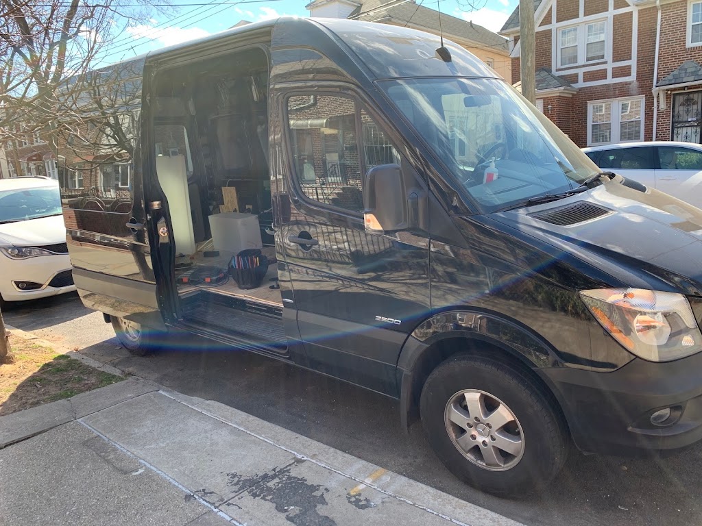 NYC Mobile RV Repair | 2031 Ford St, Brooklyn, NY 11229 | Phone: (347) 549-9877
