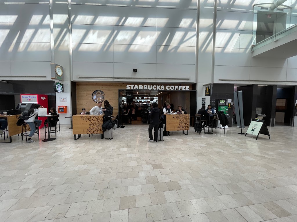 Starbucks | Central Terminal Area, Queens, NY 11430 | Phone: (718) 751-2892