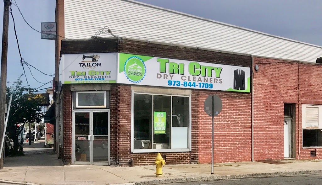 Tri City Dry Cleaners | 8 Bloomfield Ave, Belleville, NJ 07109 | Phone: (973) 844-1709