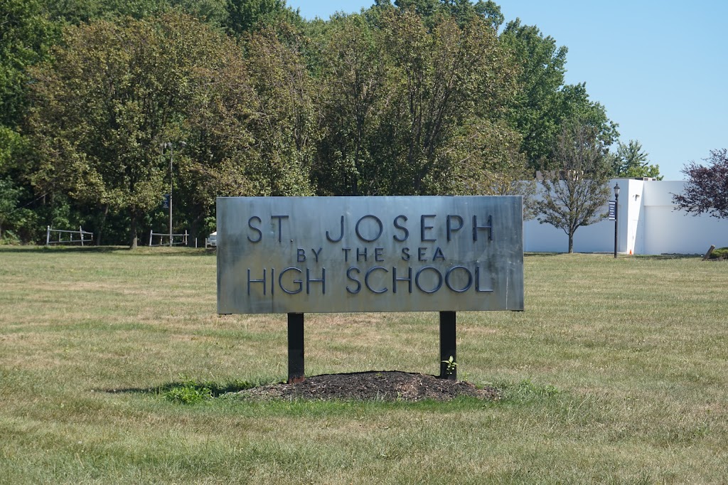 St. Joseph by the Sea High School | 5150 Hylan Blvd, Staten Island, NY 10312 | Phone: (718) 984-6500