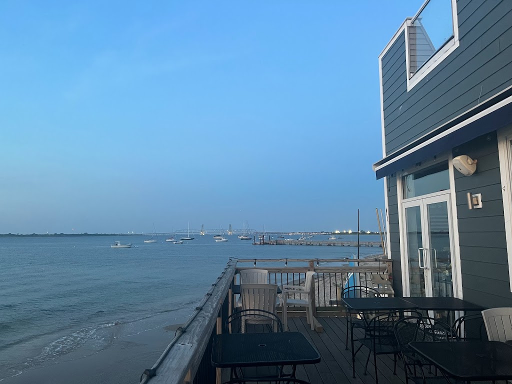 The Bayhouse of Breezy Point | 500 Bayside Dr, Queens, NY 11697 | Phone: (347) 926-4926