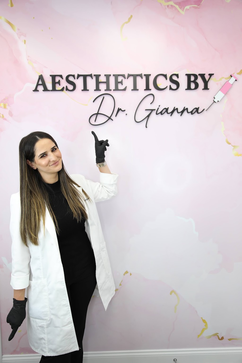 Aesthetics by Dr. Gianna | 213 - 33 39th Ave Suite 340, Queens, NY 11361 | Phone: (347) 201-5507