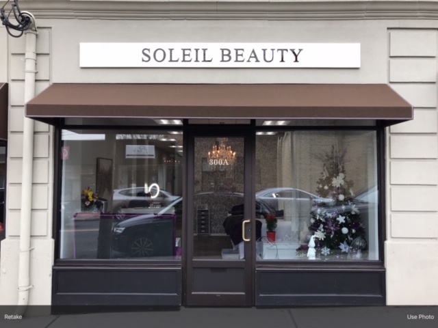 Soleil Beauty | 300A Valley Brook Ave, Lyndhurst, NJ 07071 | Phone: (201) 355-8770