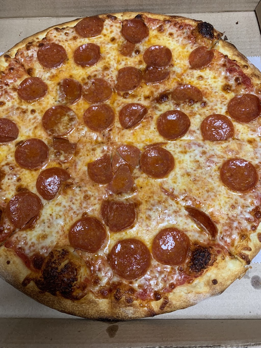 Mr. Pizza | 118 Carlton Ave, East Rutherford, NJ 07073 | Phone: (201) 935-6367