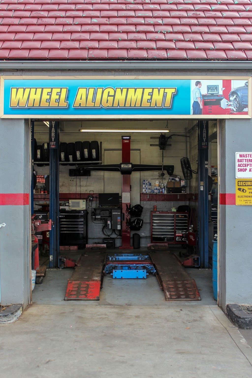 My Mechanic Auto Repair Shop | 1870 Hylan Blvd, Staten Island, NY 10305 | Phone: (718) 668-9400