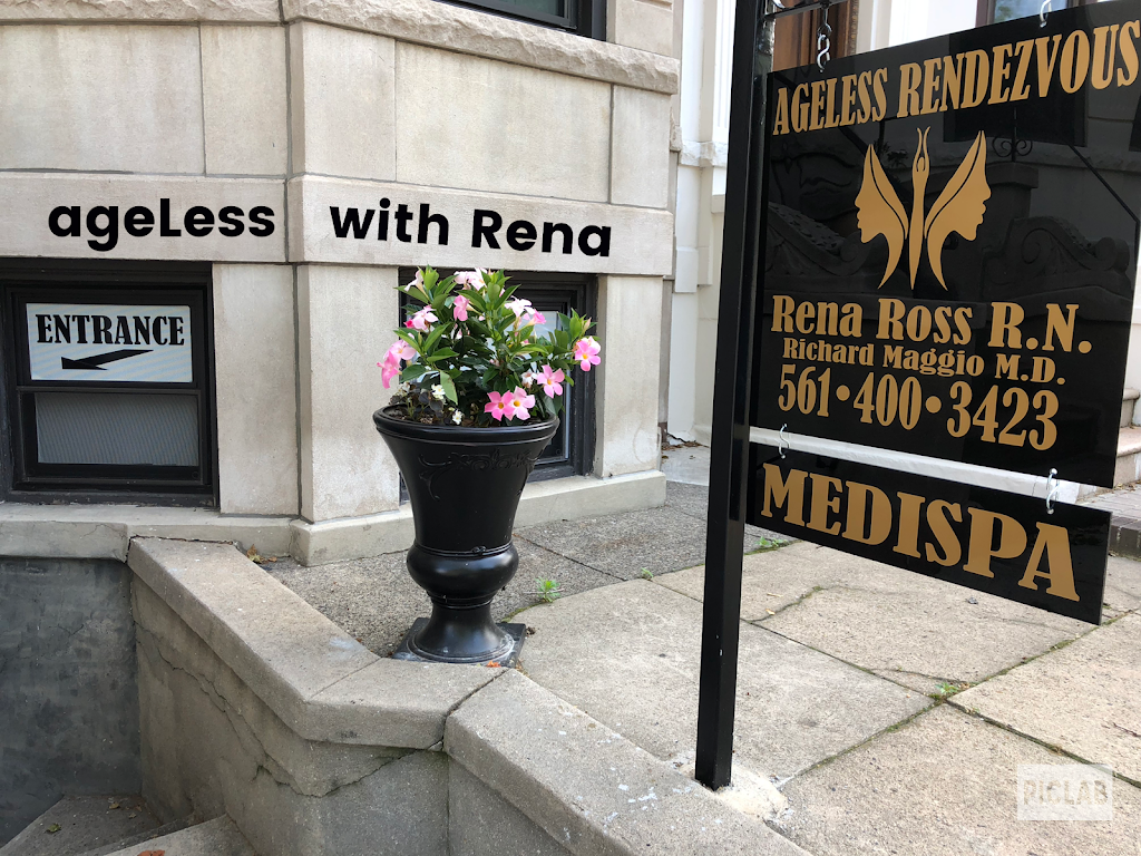 ageLess With Rena | 8801 Shore Rd, Brooklyn, NY 11209 | Phone: (561) 400-3423
