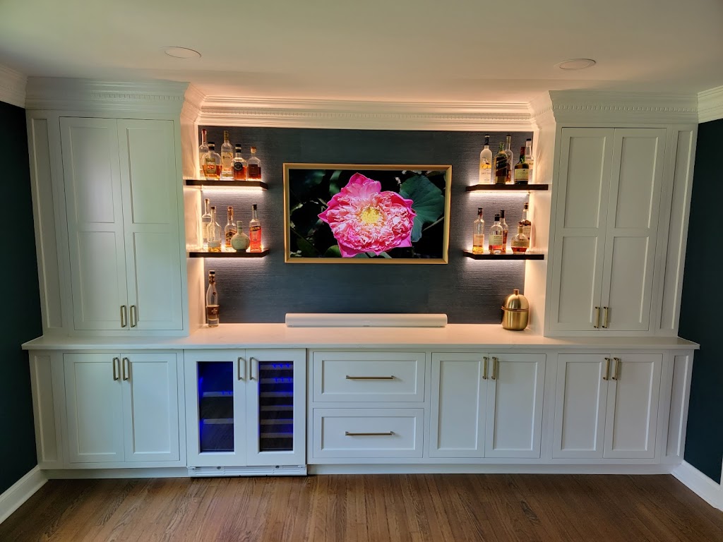 American Made Custom Cabinet Company | 95 Stager St, Nutley, NJ 07110 | Phone: (973) 798-2700