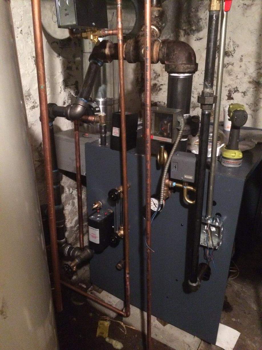Hydro Plumbing & Heating Corp. | 18-02 26th Rd, Queens, NY 11102 | Phone: (917) 682-8973