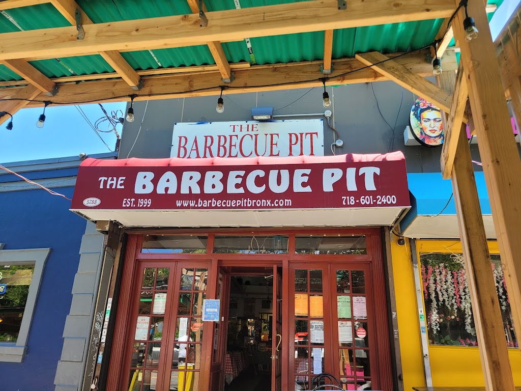 Barbecue Pit | 5788 Mosholu Ave, Bronx, NY 10471 | Phone: (718) 601-2400