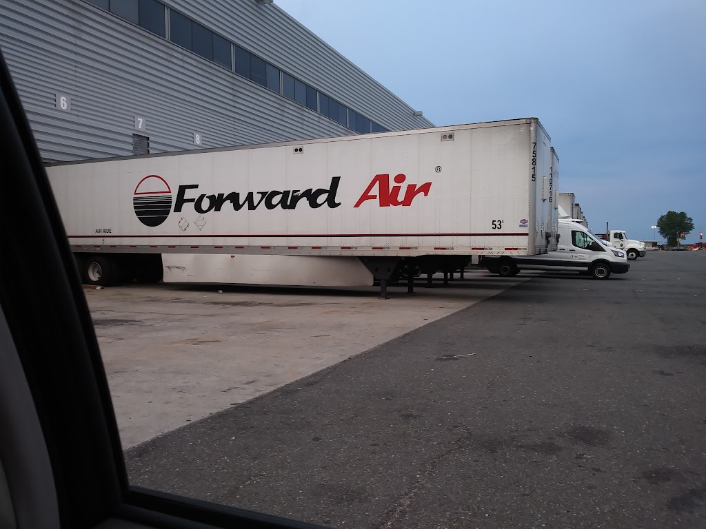 Forward Air Inc | 230-59 Rockaway Blvd #190, Queens, NY 11413 | Phone: (718) 244-0136