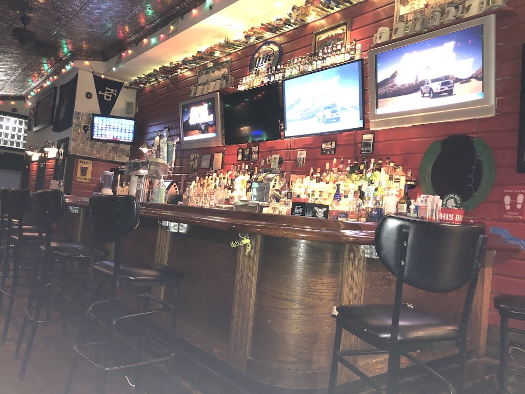 Baker Hill Tavern | 630 Middle Neck Rd, Great Neck, NY 11023 | Phone: (516) 570-6382
