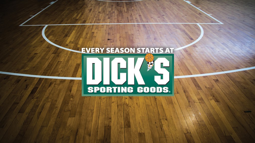DICKS Sporting Goods | 2505 Richmond Ave, Staten Island, NY 10314 | Phone: (718) 982-7260