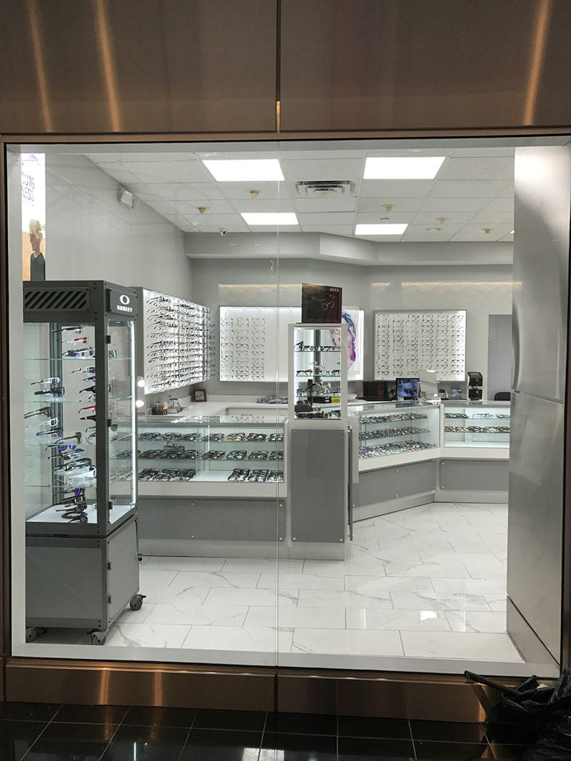 Sterling Optical - Valley Stream | 1152 Green Acres Rd S, Valley Stream, NY 11581 | Phone: (516) 568-2020