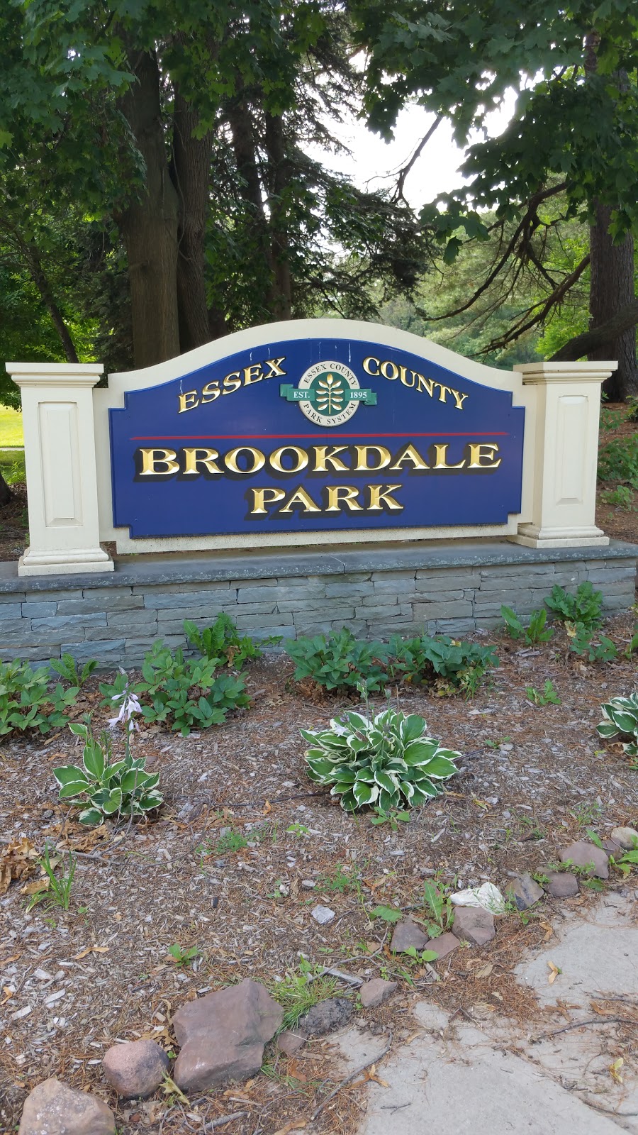 Brookdale Park | Watchung Ave, Bloomfield, NJ 07003 | Phone: (973) 268-3500