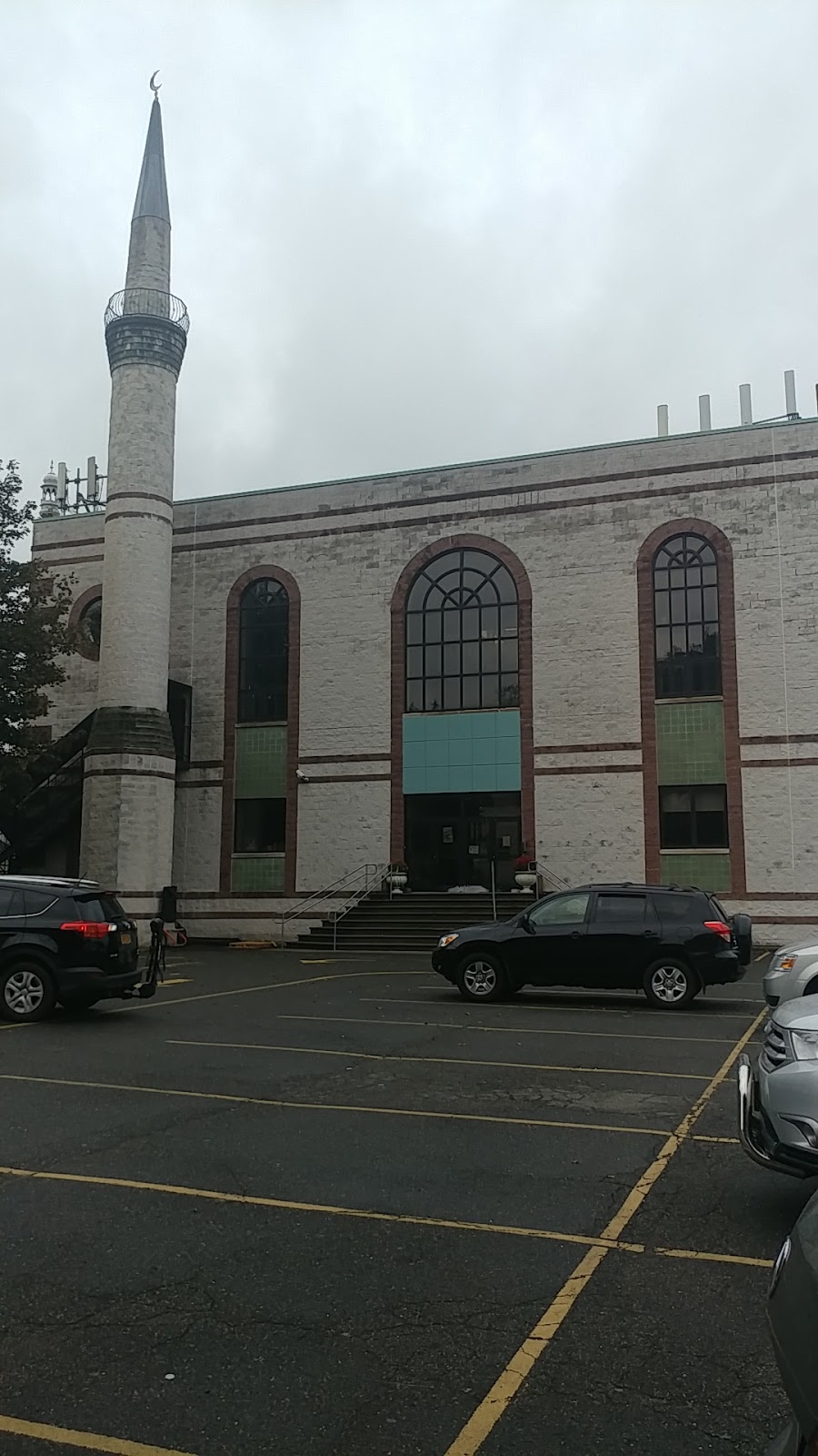 Albanian Islamic Cultural Center | 307 Victory Blvd, Staten Island, NY 10301 | Phone: (718) 816-9865