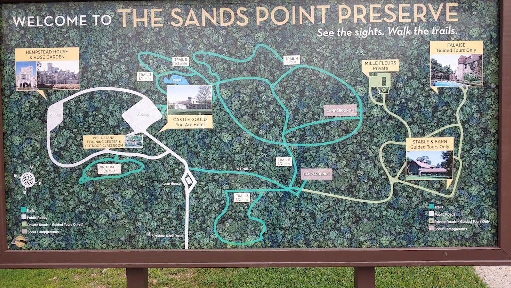 Sands Point Preserve | 127 Middle Neck Rd, Sands Point, NY 11050 | Phone: (516) 571-7901