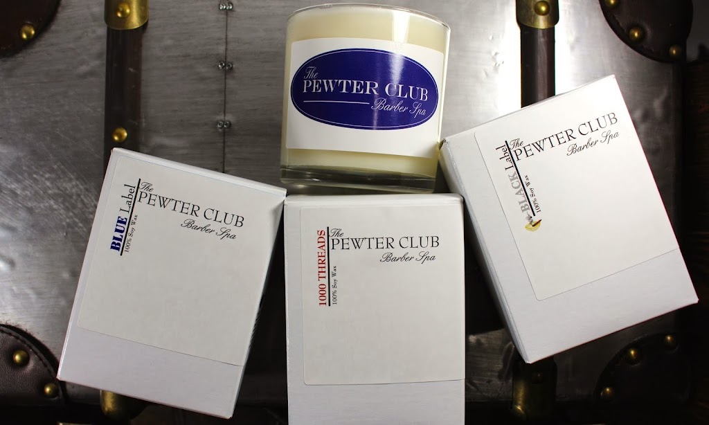 The Pewter Club Barber Spa | 840 River Rd Suite 203, Edgewater, NJ 07020 | Phone: (201) 889-4839