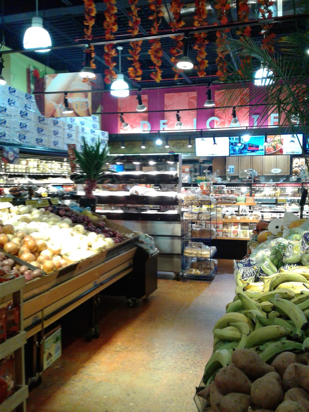 Key Food Supermarket of Rosedale Rd | 935 Rosedale Rd, Valley Stream, NY 11581 | Phone: (516) 569-0935